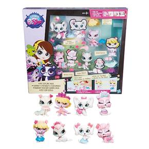 Littlest Petshop – Pet Multi Pack