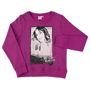 Violetta – Sudadera Morada – 12 Años