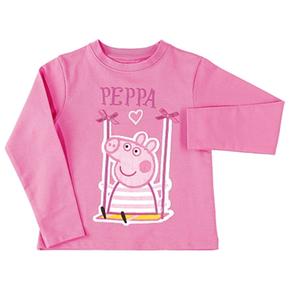 Peppa Pig – Sudadera Peppa 2 Años