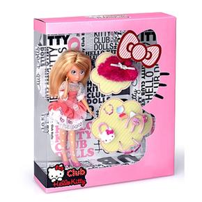 Hello Kitty Club – Trousseau Sweet