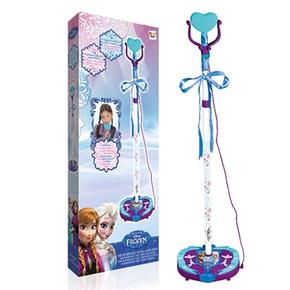 Frozen – Micro Amplificador