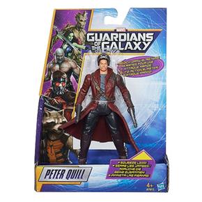 Guardianes Figura La De Peter Galaxia Quill 0w8nOkPX