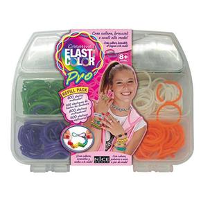 Elasticolor Pack 600 Gomas