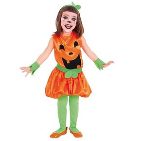 Disfraz Infantil – Funny Pumpkin 1-2años