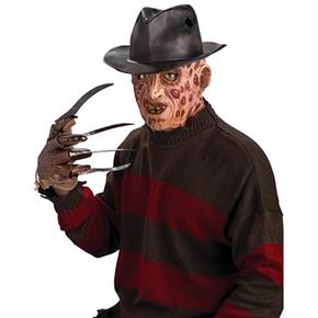 Sombrero Freddy Krueger