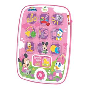 Disney Baby – Minnie Mouse – Minnie Tablet