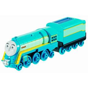 Fisher Price – Thomas Y Sus Amigos – Locomotora Grande – Connor