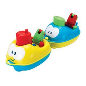 Glu-glu Beep-boop Boat X2