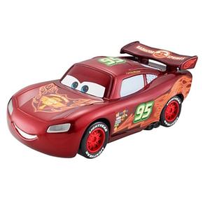 Cars vehiculo Cars Neon Con Luces Rayo Mcqueen