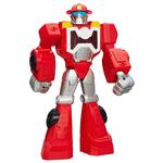 Playskool Heroes – Transformers Rescue Bots – Figura Epic Bots (varios Modelos)