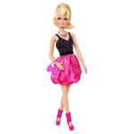 Barbie – Muñeca Barbie Style (varios Modelos)