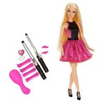 Barbie – Barbie Riza Y Peina