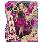 Barbie – Barbie Riza Y Peina-3