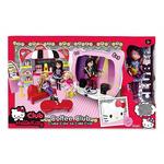 Hello Kitty Club – Café Hello Kitty-2