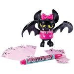 Monster High – Mascota Guardasecretos (varios Modelos)-2