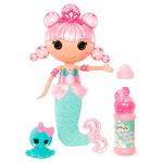 Lalaloopsy – Muñeca Lalaloopsy Pearly Seafoam