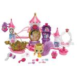 Disney – Palace Pets – Spa Playset