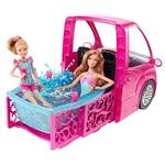 Barbie – Autocaravana Vacaciones-1