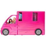 Barbie – Autocaravana Vacaciones-2