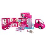 Barbie – Autocaravana Vacaciones-3