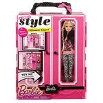Barbie – Armario Style-3