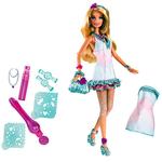 Barbie H2o Design Studio