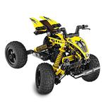 Meccano – Evolution Atv-1