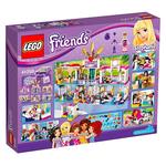 Lego Friends – El Centro Comercial De Heartlake – 41058-2