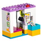 Lego Friends – El Centro Comercial De Heartlake – 41058-3