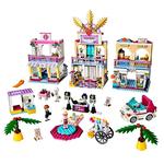 Lego Friends – El Centro Comercial De Heartlake – 41058-4