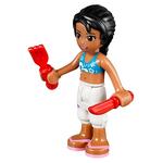 Lego Friends – El Centro Comercial De Heartlake – 41058-5