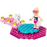Lego Friends – El Centro Comercial De Heartlake – 41058-7