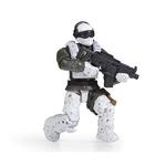 - Call Of Duty Exploradores Alpinos Mega Bloks-7