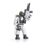 - Call Of Duty Exploradores Alpinos Mega Bloks-8