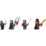 Lego Ninjago – La Batalla Por La Ciudad De Ninjago – 70728-4