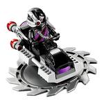 Lego Ninjago – Deportivo Ninja X-1 – 70727-3