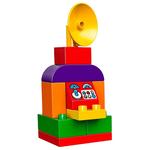 Lego Duplo – El Desafío Del Joker – 10544-1