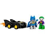 Lego Duplo – El Desafío Del Joker – 10544-2