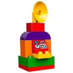 Lego Duplo – El Desafío Del Joker – 10544-5