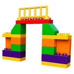 Lego Duplo – El Desafío Del Joker – 10544-6