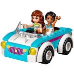 Lego Friends – La Caravana De Verano – 41034-3