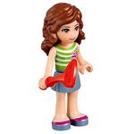 Lego Friends – La Caravana De Verano – 41034-5