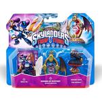 Skylanders – Trap Team – Adventure Pack Wave 2