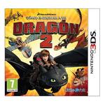 Nintendo 3ds – Como Entrenar A Tu Dragon 2