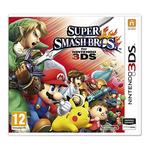 3ds – Súper Smash Bros Nintendo