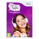Nintendo Wii – Violetta: Ritmo & Música