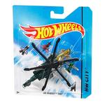 Hot Wheels – Avión (varios Modelos)