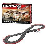 Scalextric – Circuito C2 Rally X-treme