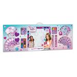 Violetta – Megametro Violetta