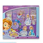 Princesa Sofía – Mega Set Artístico